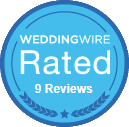 wedding wire rated edit
