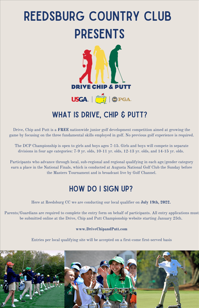2022 DCP Flyer